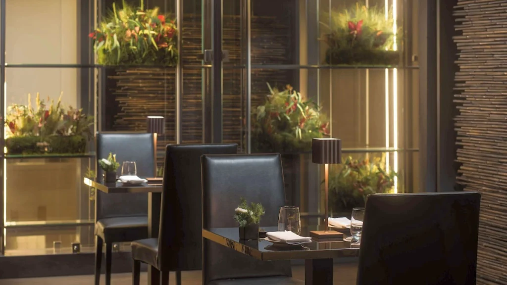 الفندق إن إتش كوليكشن روما فيتوريو فينيتو - روما